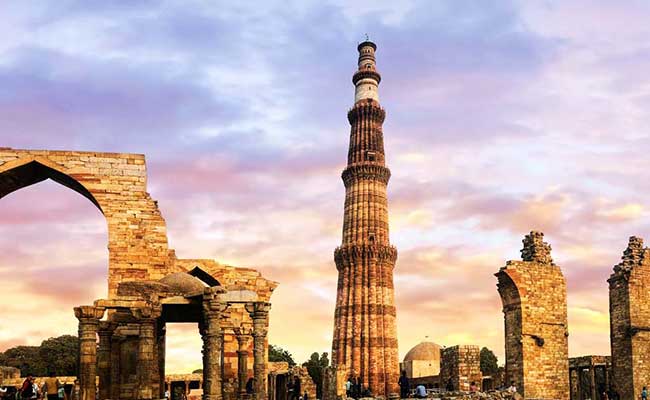 1 Day Delhi and 1 Day Agra Tour by Car