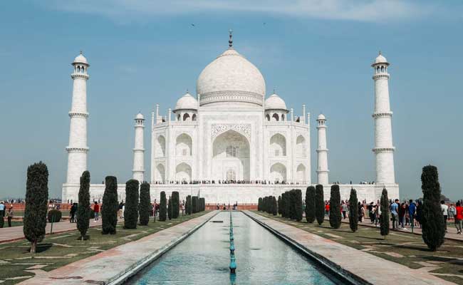 2 Days Golden Triangle Tour