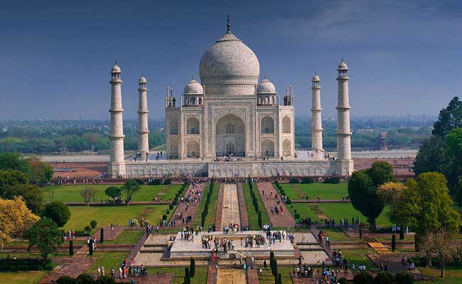 Golden Triangle Tour 03 Nights/ 04 Days