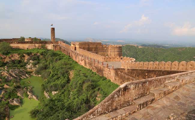 Delhi Agra Jaipur 7 Days Golden Triangle Tour