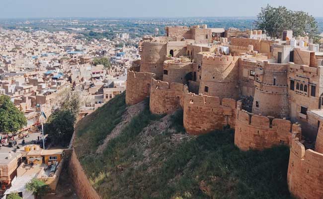 Ultimate Classical Rajasthan Tour – 13 Days