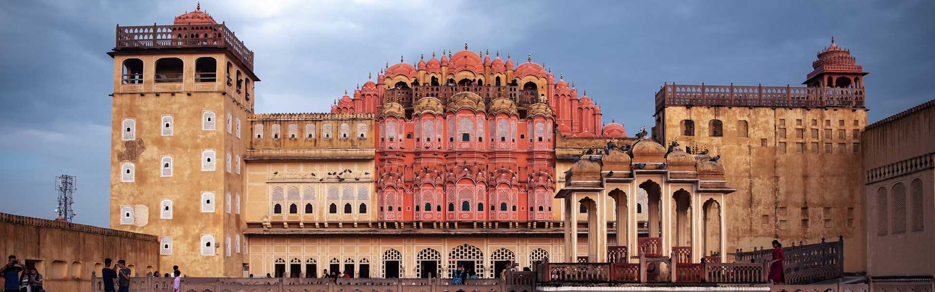 Rajasthan Heritage Tour – 15 Days