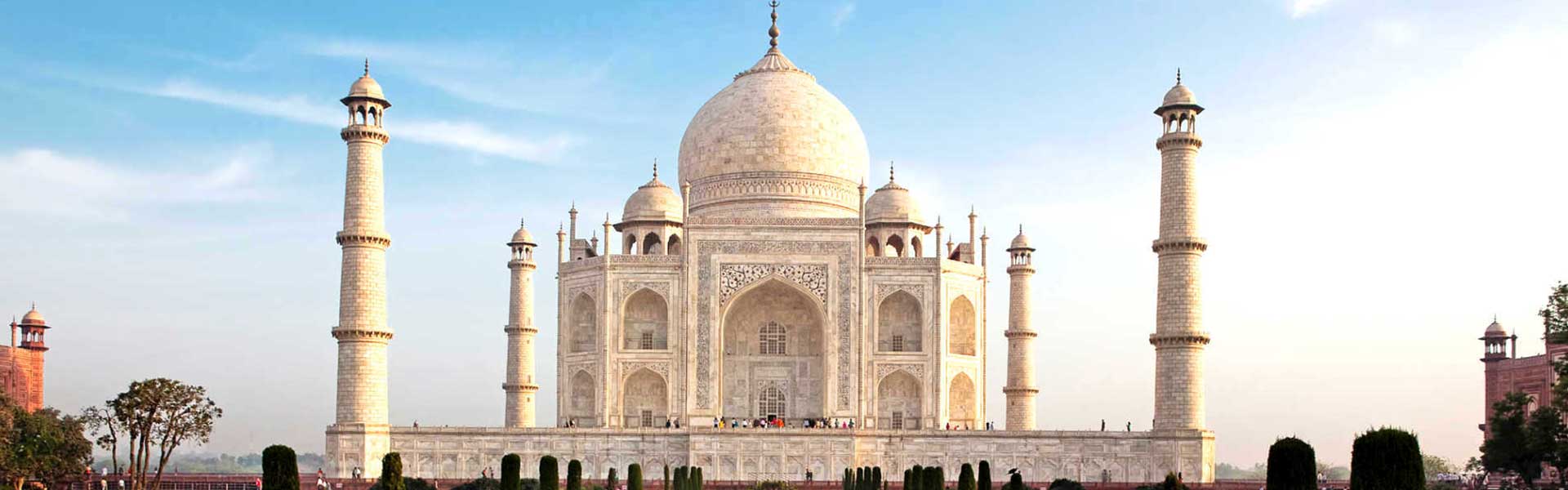 Taj Mahal Tour From Delhi by Luxury Cars