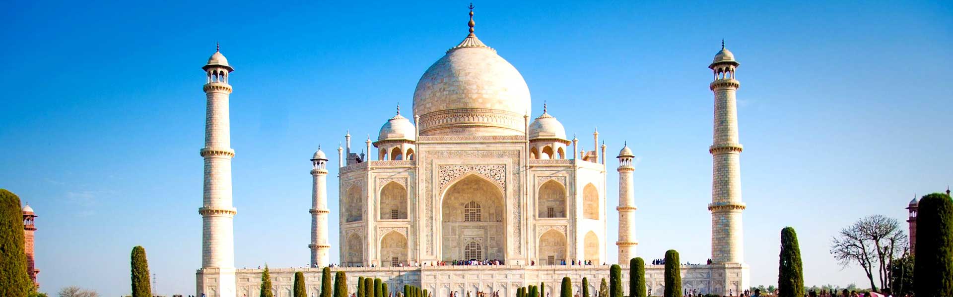 2 Days Taj Mahal Overnight Tour From Delhi