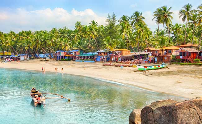 Full Day Goa Sightseeing Tour