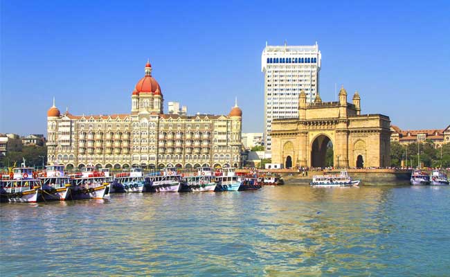 Full Day Mumbai Sightseeing Tour