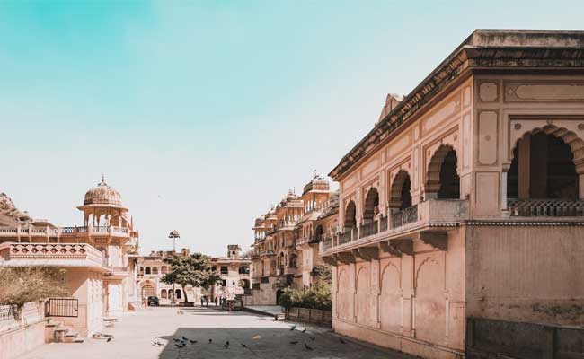 Rural Rajasthan Tour – 15 Days