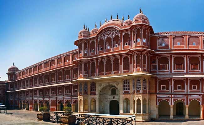 Jaipur Day Tour from Delhi by Car