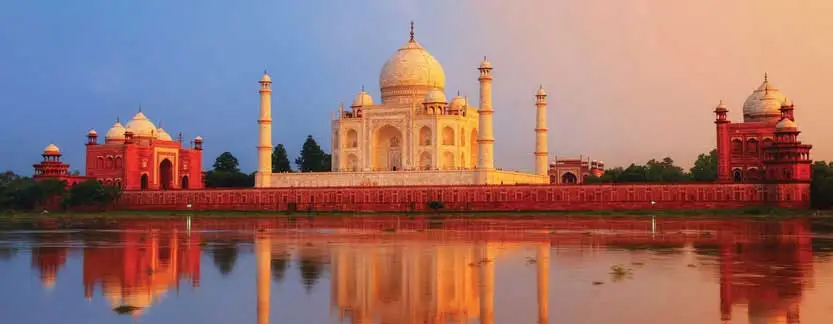 Delhi Agra Jaipur 7 Days Golden Triangle Tour